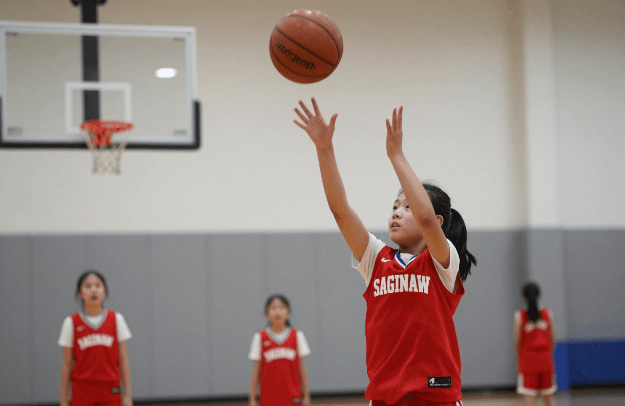 Winter Season Registration Opens September 1